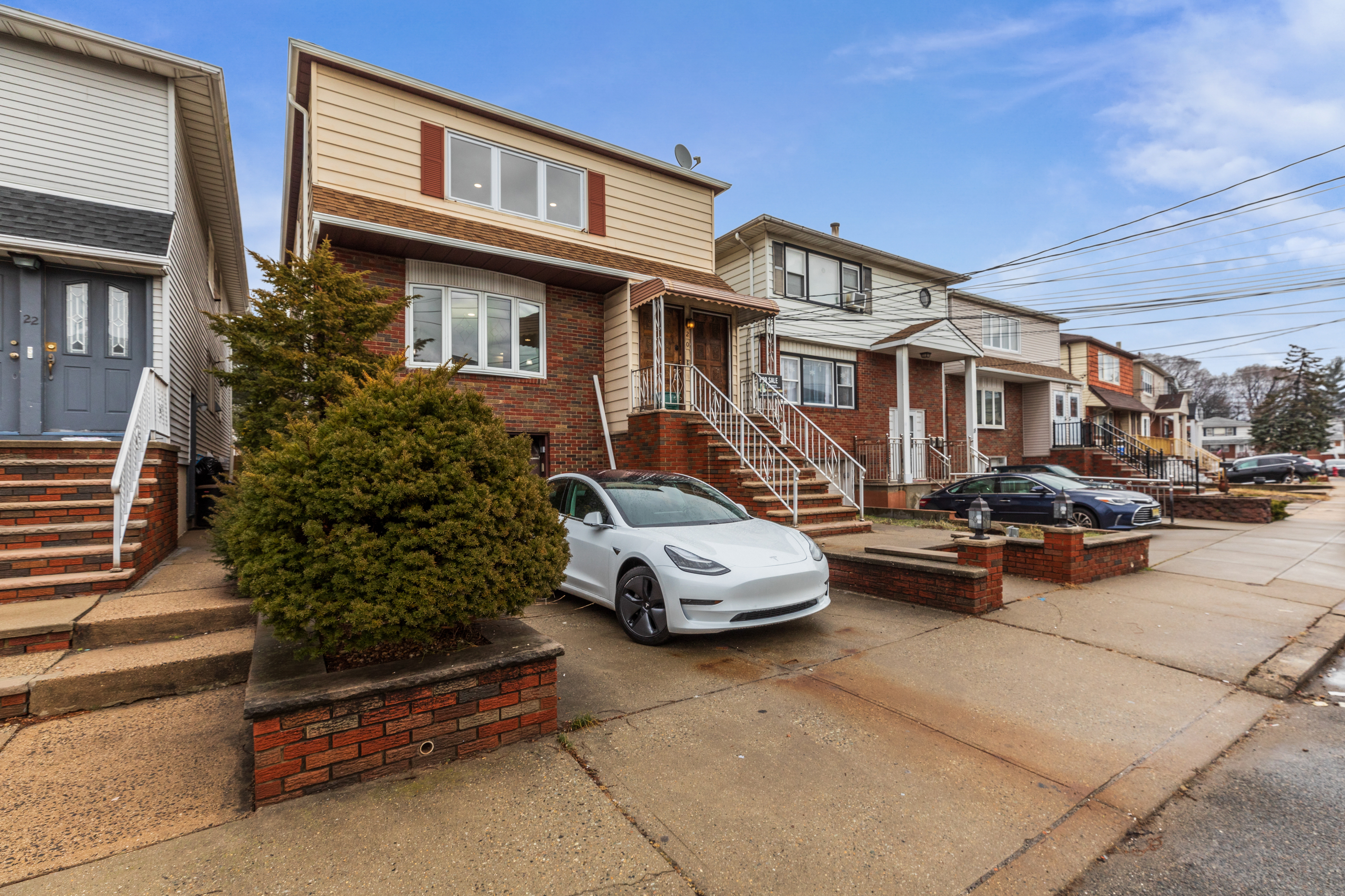 Hard Money Loan For Fix & Flip In Bayonne NJ