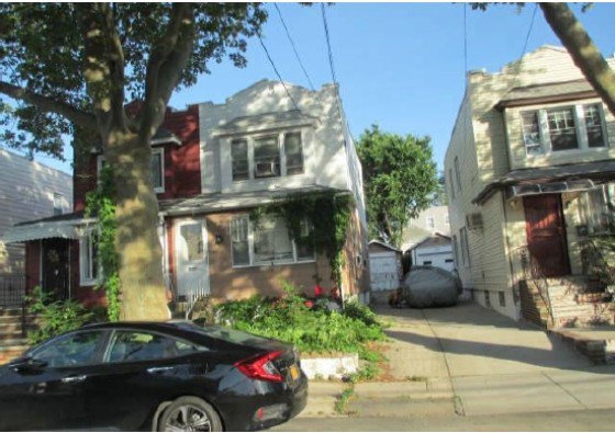 In Maspeth, NY - In Maspeth Ny 1 1 1