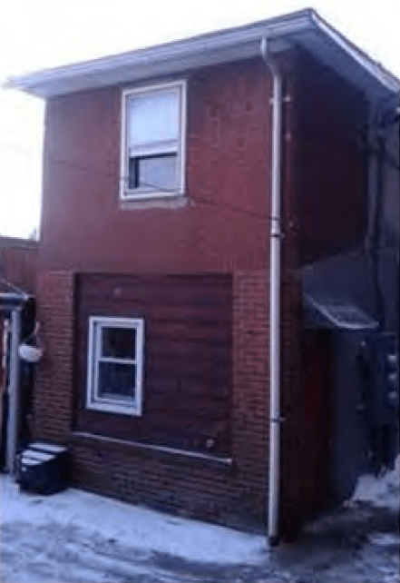 Allentown, PA - Allentown Pa 134 N 8th Rear