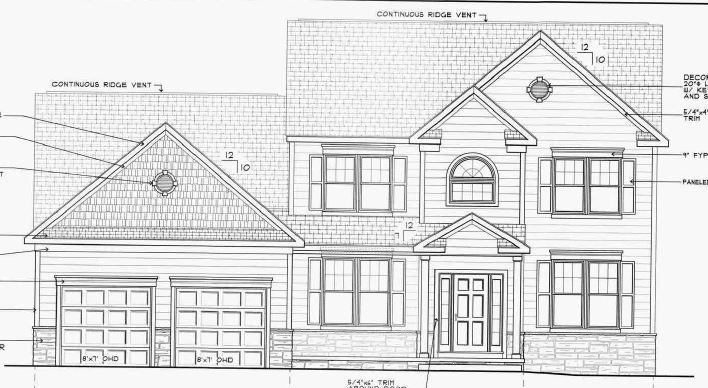 Sicklerville NJ - 14 Dottie Ln Front Ele E1620135850569