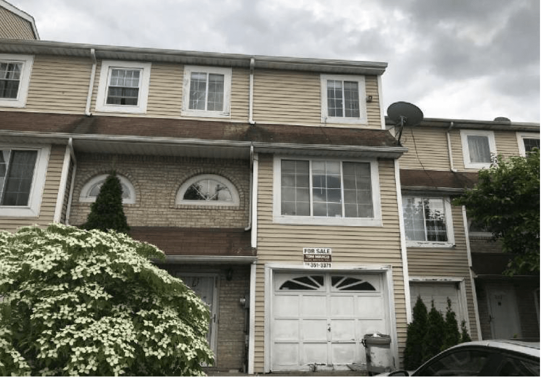 Staten Island NY - Staten Island Ny 270 Wilcox Front