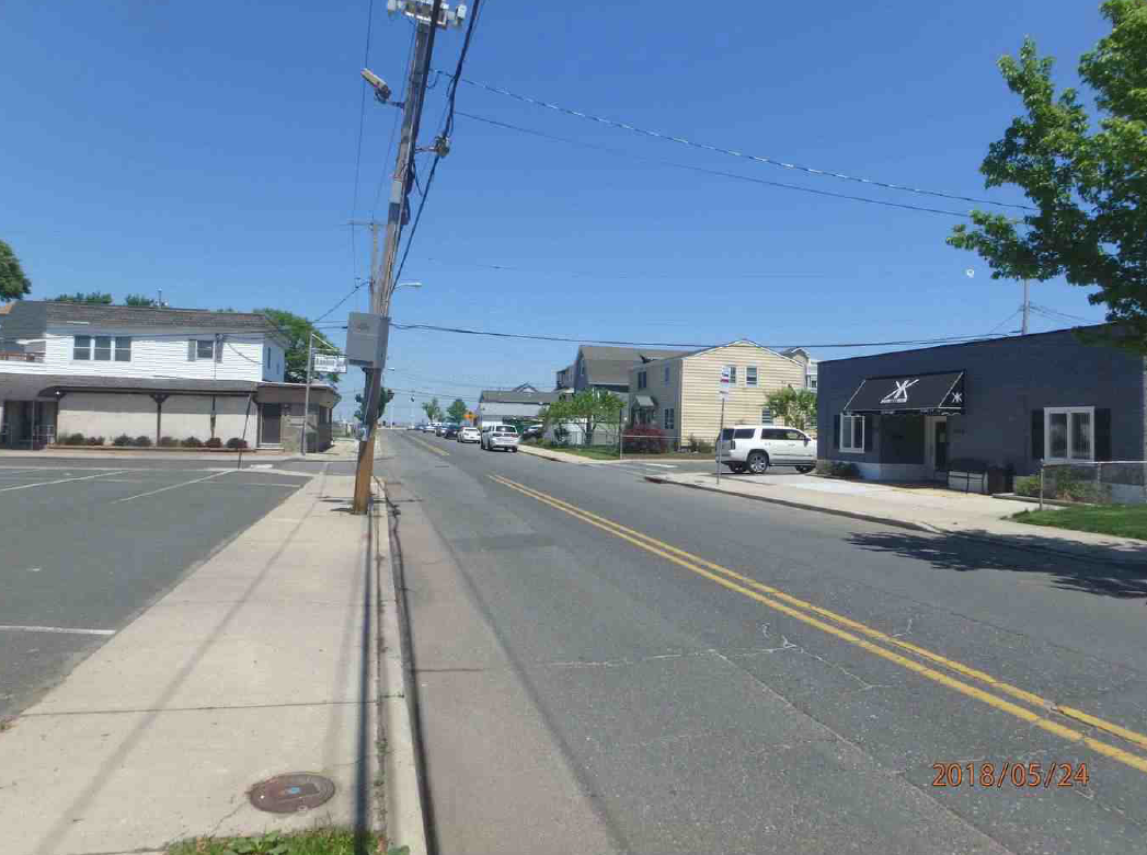 Union Beach, NJ - Union Beach Nj 307 Florence Street