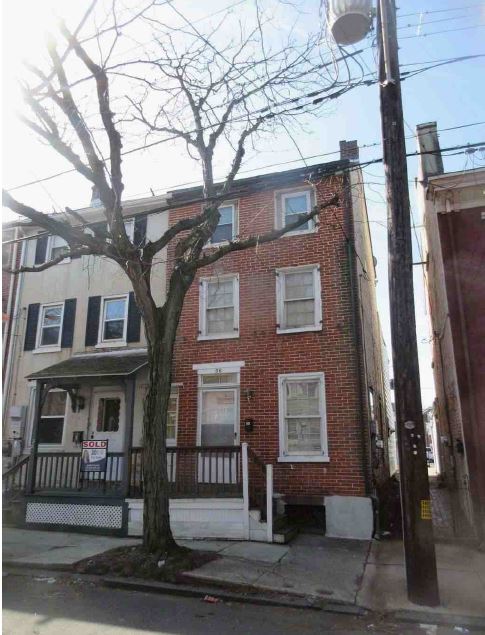 Pottstown PA Cash Out - 36kingfront 3