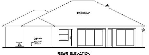 Cape Coral FL - 3725 Sw Fl Ele2 2