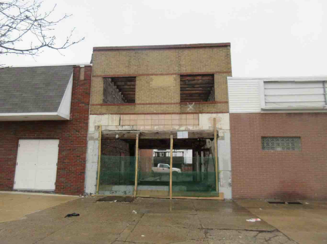 Philadelphia - Philadelphia 6717 Ogontz Front