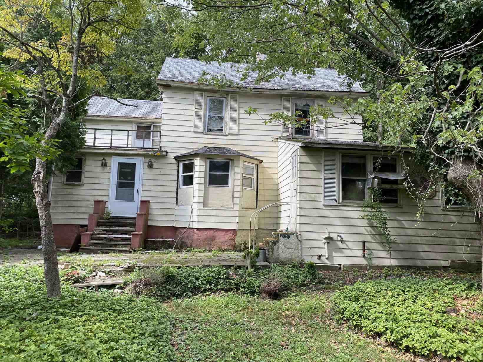 Cortlandt Manor NY - 69 Furnace Front 3