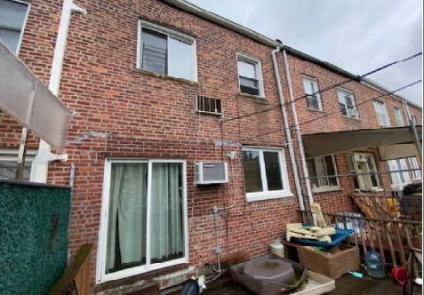 Brooklyn New York - By2