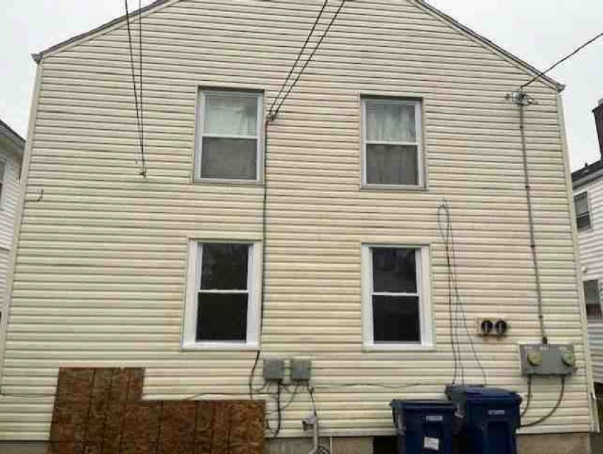 Buffalo New York DSCR Rental Loan