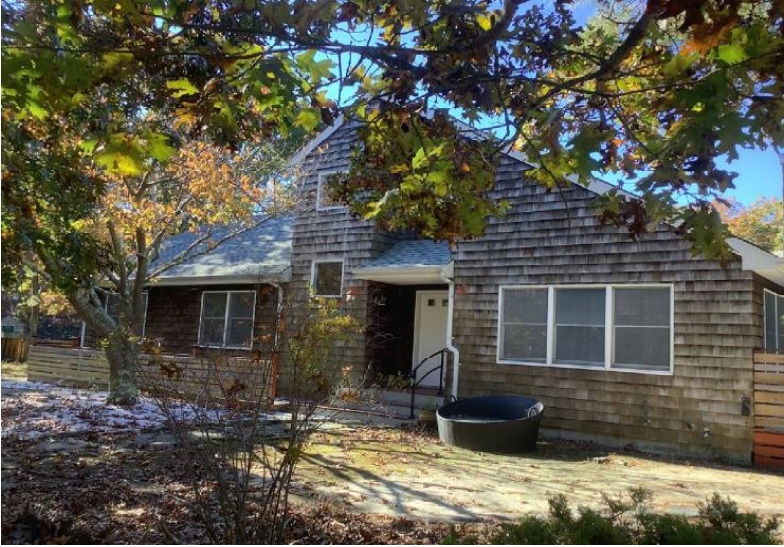 Hampton Bays New York - Berg1