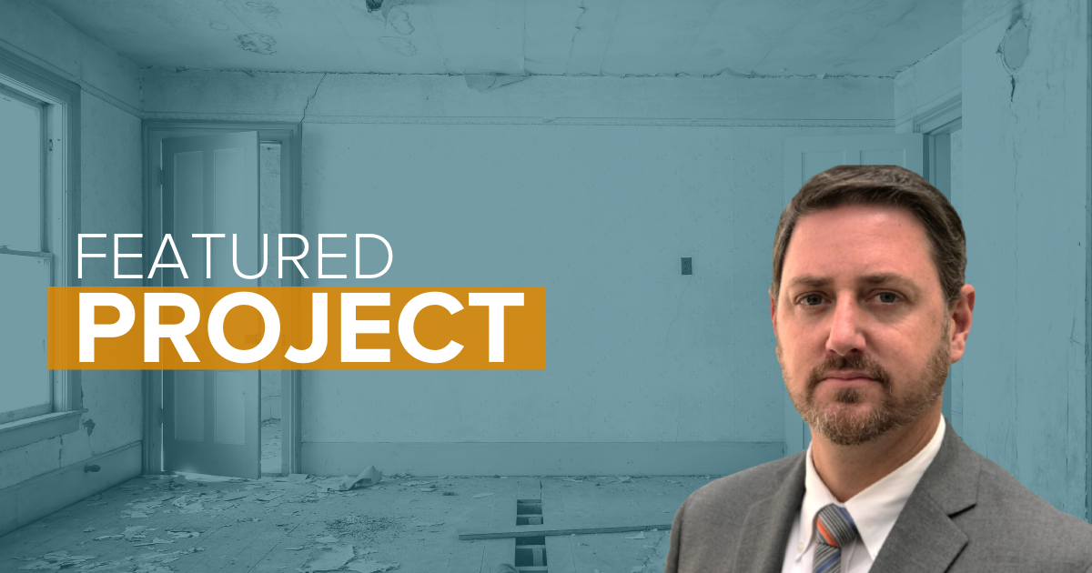 Mike Chadwicks featured deal