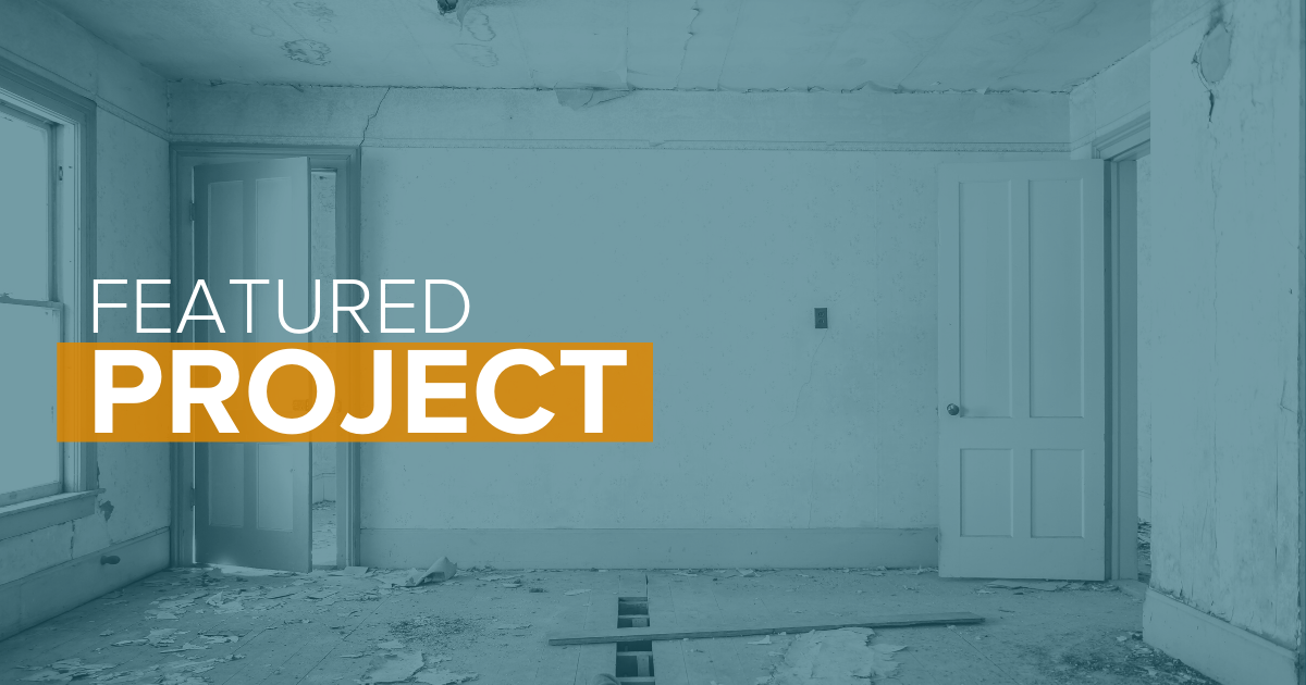 featured hard money loan