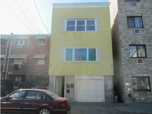 Bronx New York - Bronx1