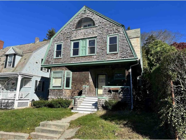 Newport Rhode Island Fix And Flip Loan