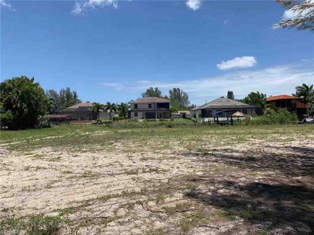 Cape Coral Florida Cash Out - Cape1