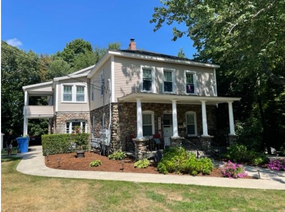 Bristol Connecticut - Cedarbristol1