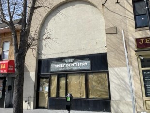 Jersey City New Jersey Mixed Use - Central1