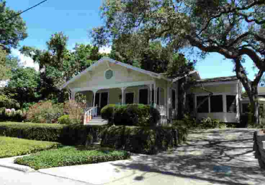 Tampa Florida Multi Property - Chapin1
