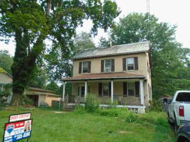 Closter New Jersey - Closter1