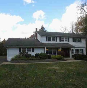 FranklLakes New Jersey - Col1