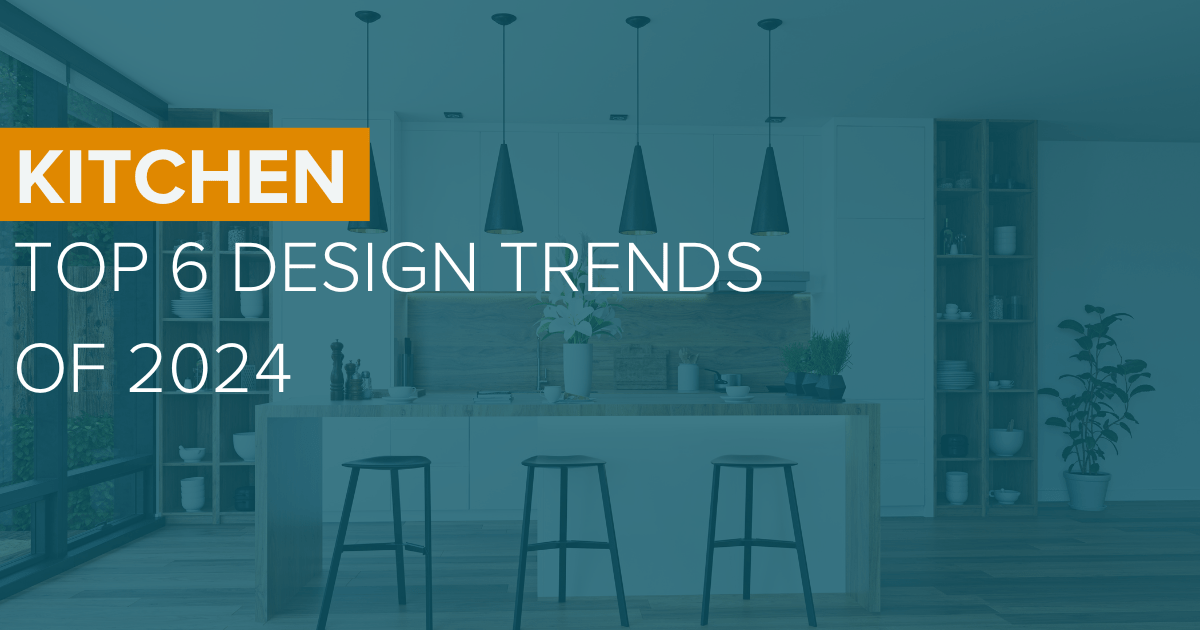 Kitchen Design Trends