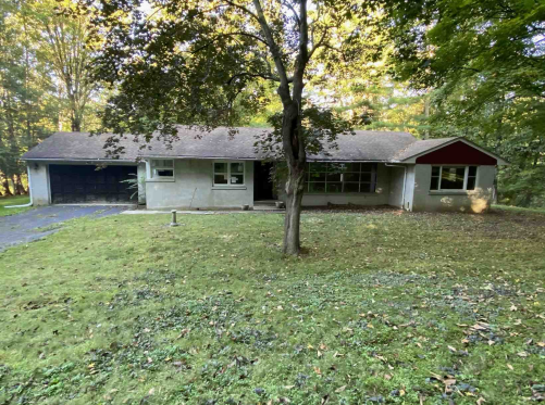 Mount Kisco New York - Croton1