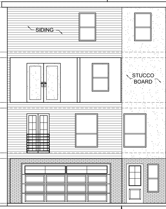 Dallas Texas New Construction Loan