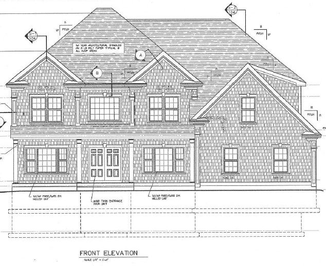 Brookfield Connecticut Hard Money New Construction Loan