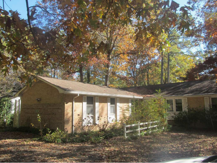 Elizabeth City North Carolina Fix And Flip Loan