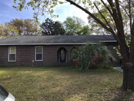 Goose Creek South Carolina - Exterior 125 Saint Marks Dr Goose Creek Sc 1