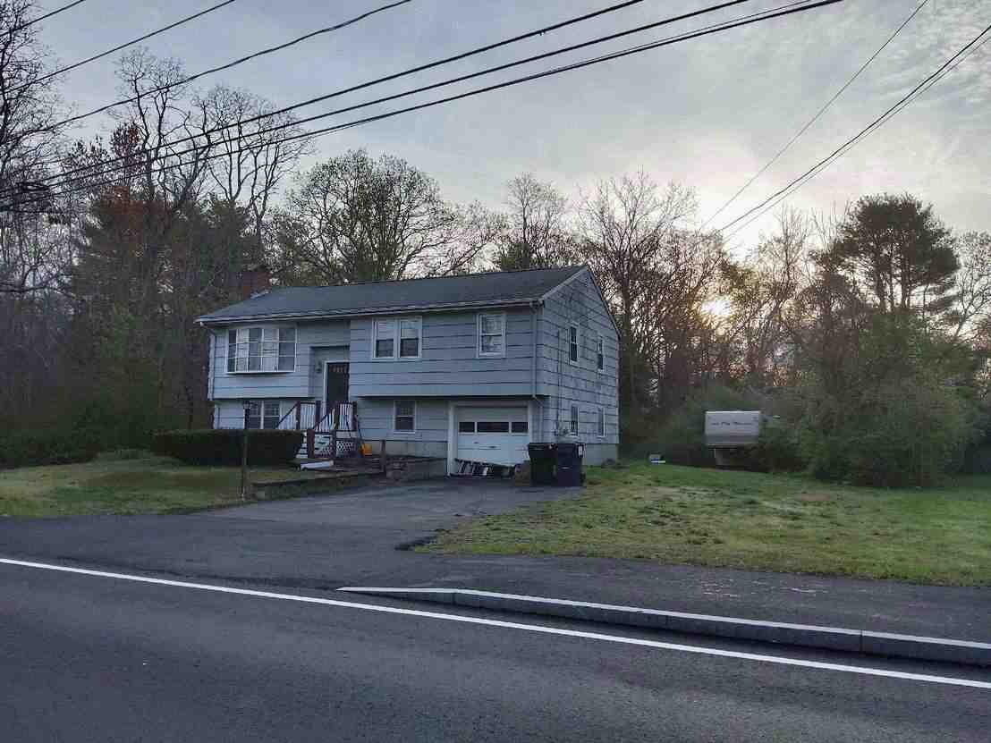 Bridgewater MA - Ff3front 3