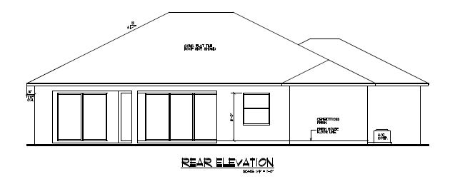 Cape Coral Florida  Cash Out - Flplans2 1 3