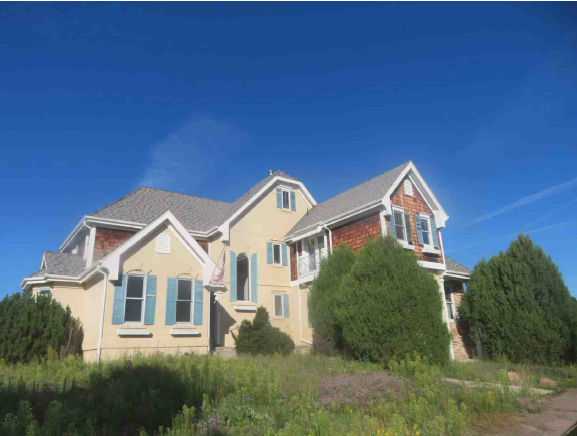 Monument Colorado Fix And Flip Loan