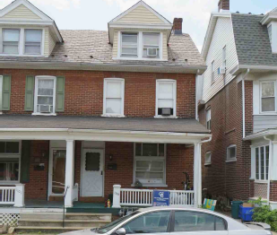 Bethlehem Pennsylvania - Front 4 4