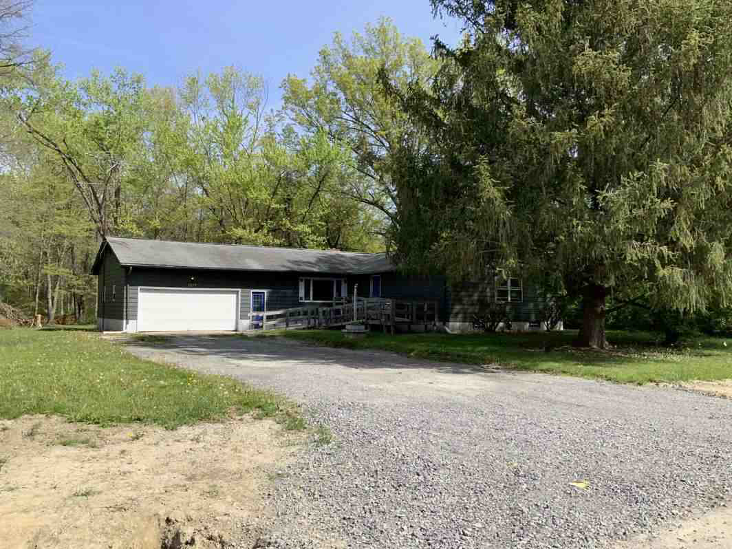 Niles Ohio Fix And Flip Loan