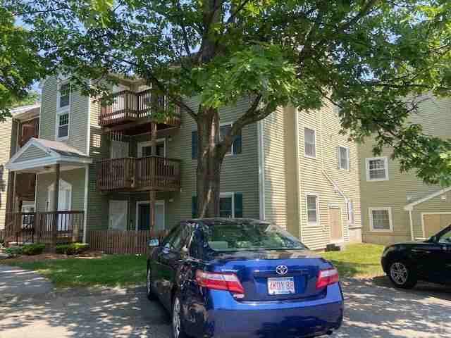 Lowell Massachusetts - Front 6