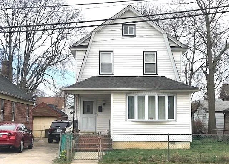 Hempstead New York DSCR Rental - Front 8 1