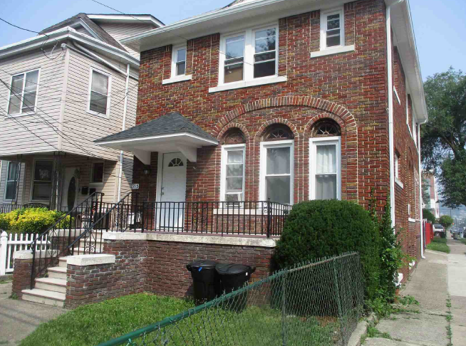 Paterson New Jersey DSCR Rental - Front 9 1