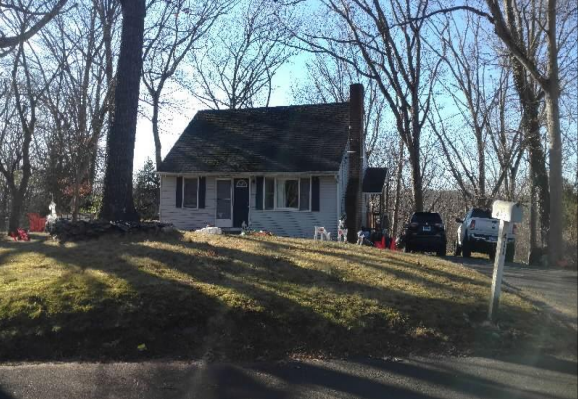 Fairfield Connecticut New Construction Loan