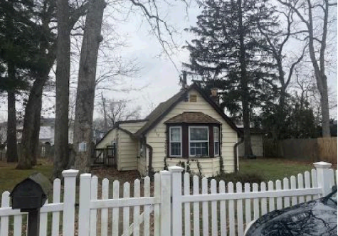 North Merrick - Fle1