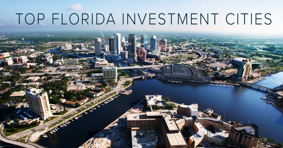 Fix and flip or buy and rent in Florida