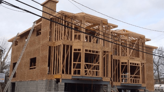 Fort Lee, NJ - Fort Lee Nj Fort Lee Nj New Construction