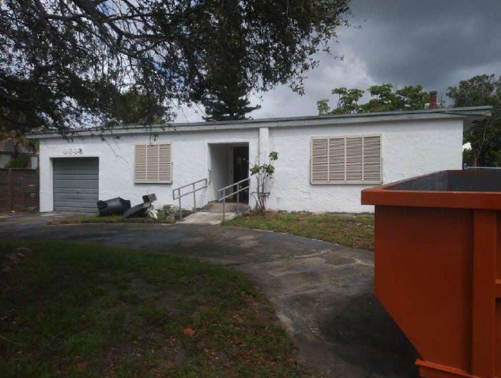 Fort Lauderdale Florida - Fort1