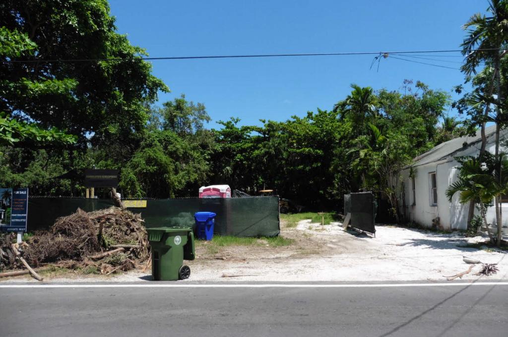 Miami Florida - Miami Florida Front 3