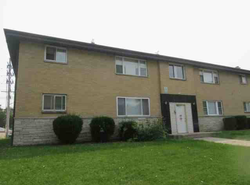 Milwaukee Wisconsin DSCR Rental Loan