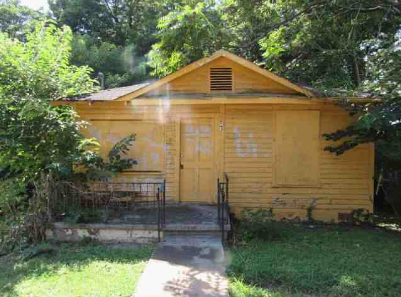 Atlanta GA - Front Atlanta Ga 1