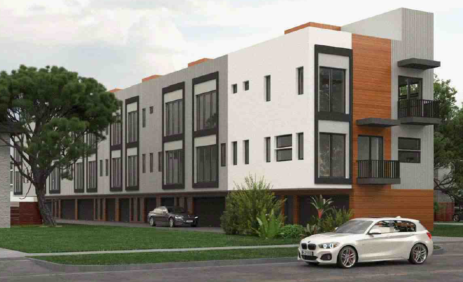 Dallas Texas Hard Money New Construction Loan