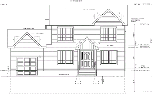 New York Hard Money New Construction Loan