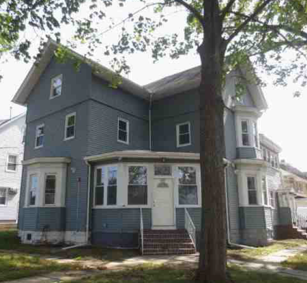 Kearny, New Jersey DSCR Rental - Front Kearny Nj