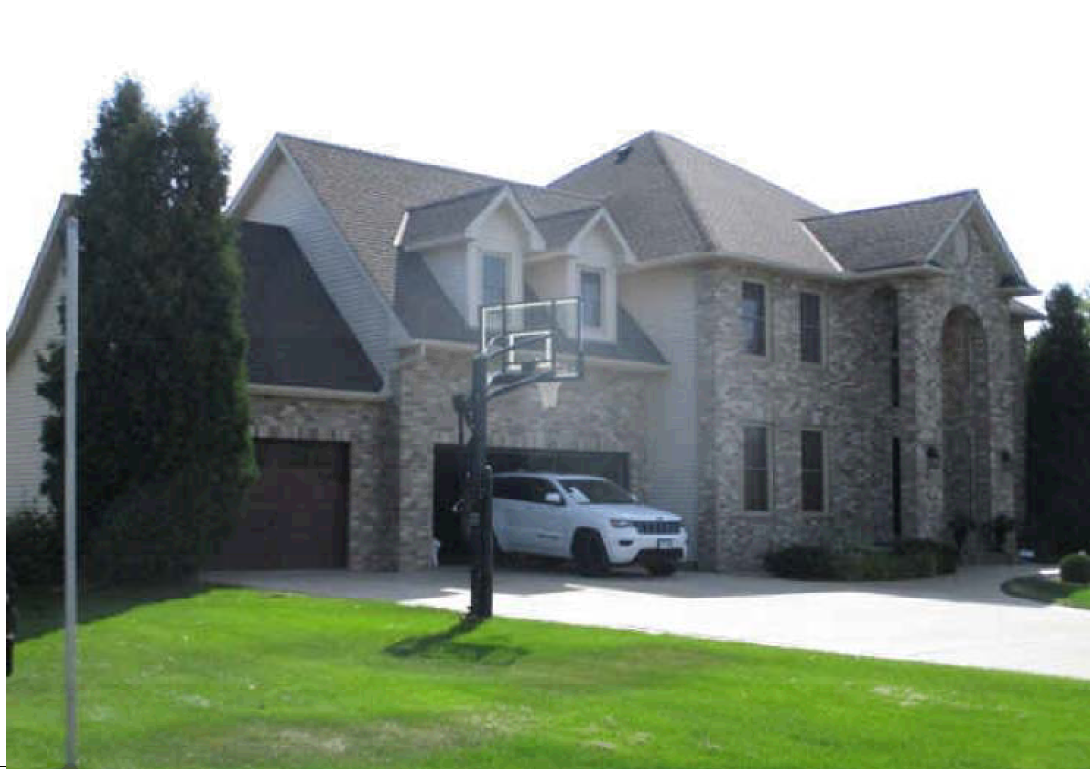 Lakeville, Minnesota DSCR Rental Loan