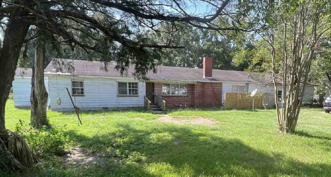 Pensacola Florida - Front Pensacola Fl